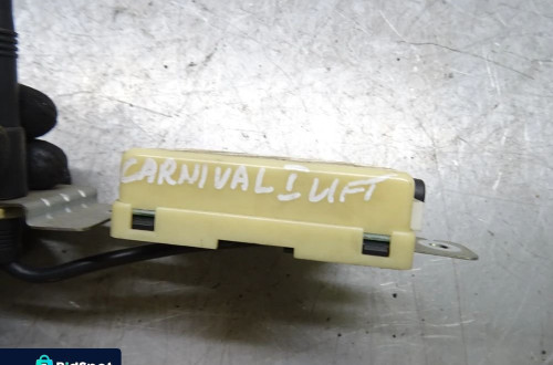 KIA CARNIVAL I LIFT 01-05 2.9 CRDI MODUŁ ZAMKA 10R021820