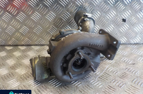 AUDI A6 C5 2.5TDI TURBOSPRĘŻARKA 0591457016