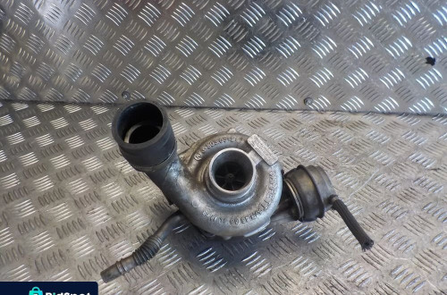 AUDI A6 C5 2.5TDI TURBOSPRĘŻARKA 0591457016