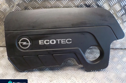 OPEL MERIVA B LIFT POKRYWA SILNIKA 55588576