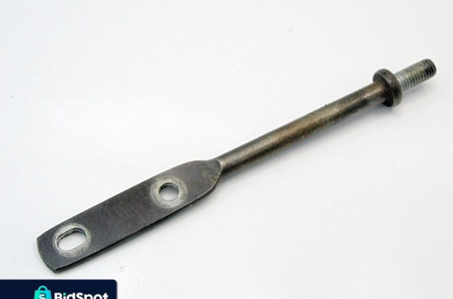 Śruba Napinacza Paska 2.4 20V V70 S70 C70 850