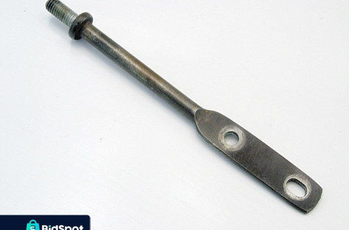 Śruba Napinacza Paska 2.4 20V V70 S70 C70 850