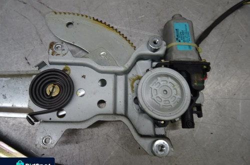 KIA CARNIVAL I LIFT 01-05 2.9 CRDI PODNOSNIK SZYB LEWY PRAWY PRZÓD XH523PA/XH023PA