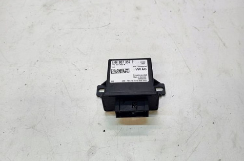 MODUŁ STEROWNIK ŚWIATEŁ MATRIX AUDI A6 A7 A8 4H4907357E