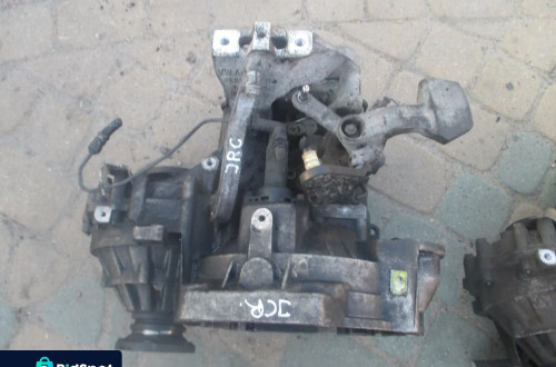skrzynia biegów Golf V JETTA Touran Octavia 1.9TDI JCR