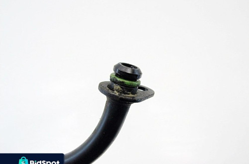 Rurka Bagnetu 3.0 V6 C5 I Ii 607 807 C6 406 C8 Xfx Avantime Laguna Ii