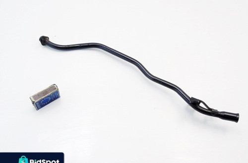 Rurka Bagnetu 3.0 V6 C5 I Ii 607 807 C6 406 C8 Xfx Avantime Laguna Ii