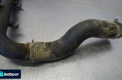 PRZEWÓD INTERCOOLERA TURBINY VOLKSWAGEN LT 2.5