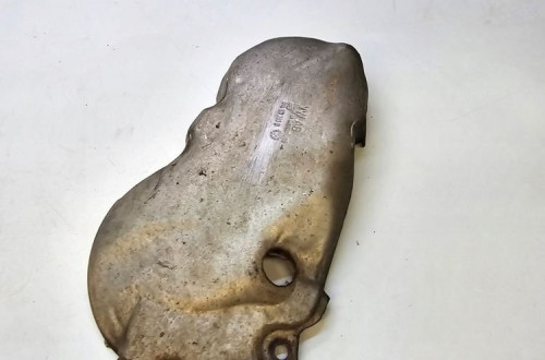 OSŁONA TERMICZNA TURBINY AUDI A3 8V VW 04L131783B