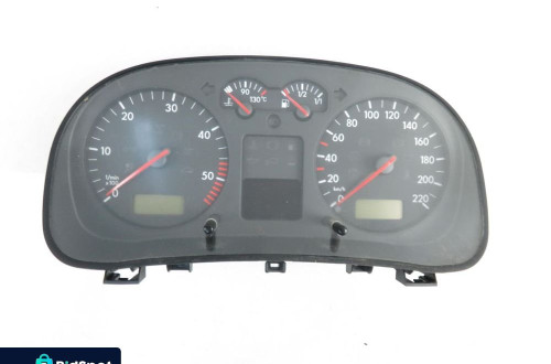 LICZNIK VW GOLF IV 1.9 TDI  1J0920822B