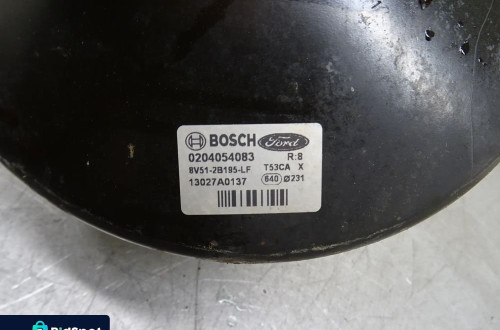 FORD FIESTA MK7 LIFT 12-17 1.6 TDCI SERWO POMPA SERWA 8V51-2B195LF