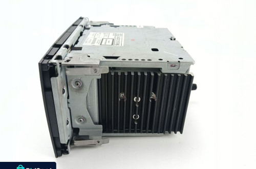 RADIO CD Z KODEM 6000 CD FORD FOCUS MK2 (2004-2007) 4M5T-18C815-AD