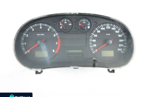 LICZNIK SEAT TOLEDO II 1.6 1M0920820A 110080013002