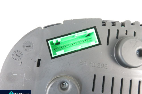 LICZNIK SEAT TOLEDO II 1.6 1M0920820A 110080013002