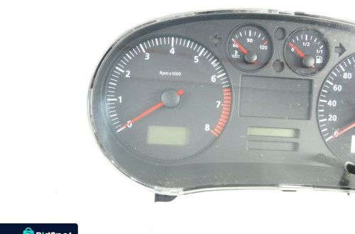 LICZNIK SEAT TOLEDO II 1.6 1M0920820A 110080013002