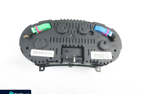 LICZNIK SEAT TOLEDO II 1.6 1M0920820A 110080013002