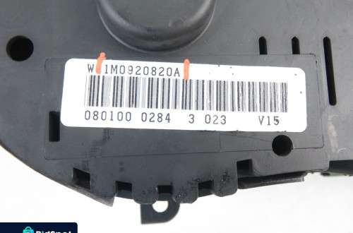 LICZNIK SEAT TOLEDO II 1.6 1M0920820A 110080013002