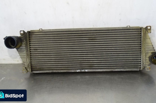 INTERCOOLER VOLKSWAGEN LT 2.5