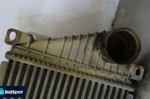 INTERCOOLER VOLKSWAGEN LT 2.5