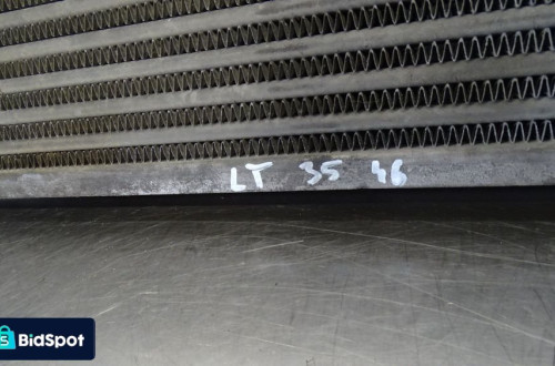INTERCOOLER VOLKSWAGEN LT 2.5
