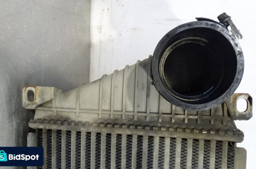INTERCOOLER VOLKSWAGEN LT 2.5