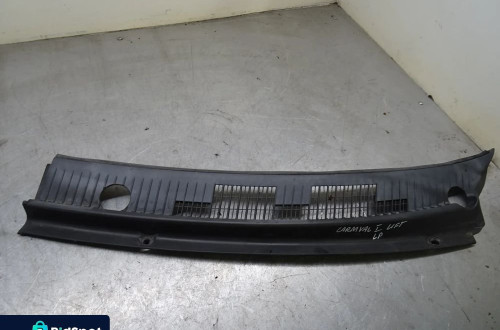 KIA CARNIVAL I LIFT 01-05 2.9 CRDI PODSZYBIE