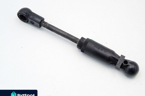Cięgno Klap Kolektora 2.4 20V V70 S70 C70 850
