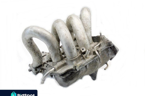 Kolektor Ssący 1.8 16V Primera Tino Sentra Almera