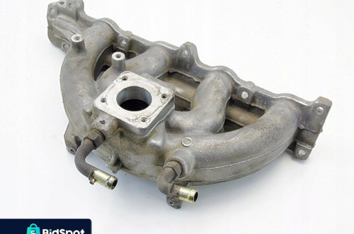 Kolektor Ssący 1.4 12V Marea Brava Bravo Lancia Y