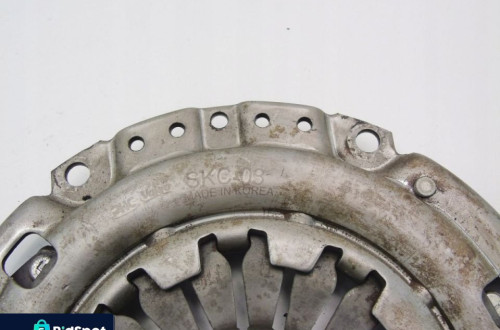 Docisk Sprzęgła 1.4 8V Mpi Skoda Fabia