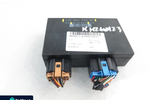 MODUŁ KOMFORTU VW PASSAT B5 1J0959799AH 5DK00795451