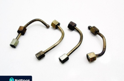 Przewody Wtryskowe 1.9 Jtd 147 156 Punto Lybra 159