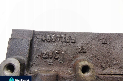 Podpora Wału Korbowego 2.0 Pt Cruiser Sebring Neon