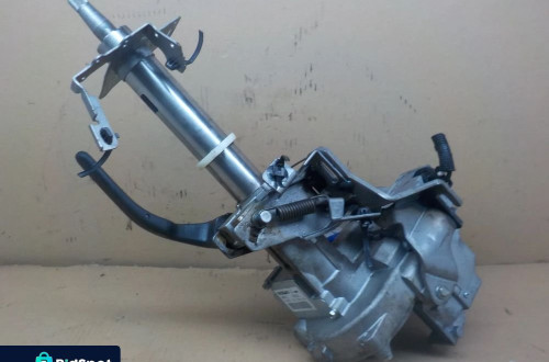 NISSAN QASHQAI J10 WSPOMAGANIE ELEKTRYCZNE 48810-BR00C