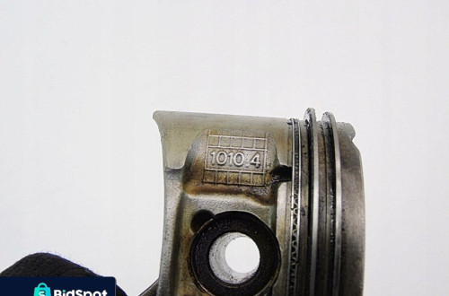 Tłok Korbowód 1.8 16V Laguna 2 Megane Scenic