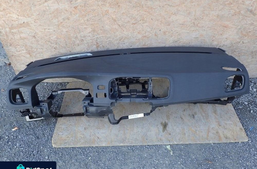 DESKA KOKPIT KONSOLA VOLVO S60 V60 2010-2018R