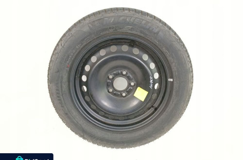 KOŁO ZAPASOWE FORD MONDEO MK4 (2007-2010) 1.8 TDCI 125KM