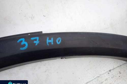 HONDA CR-V II 01- LISTWA BŁOTNIKA LEWA TYŁ