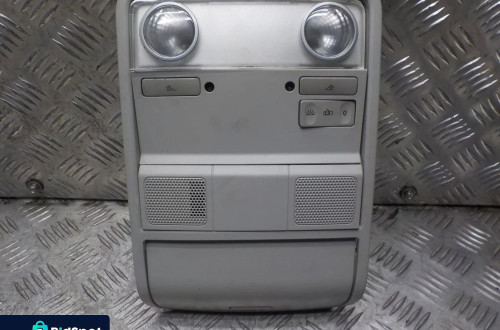 VOLKSWAGEN GOLF VI LAMPKA PODSUFITKI