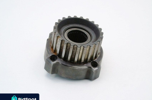 Koło Rozrządu Na Wał Korbowy 2.9 Turbo T6 Volvo Xc90 S80 Biturbo