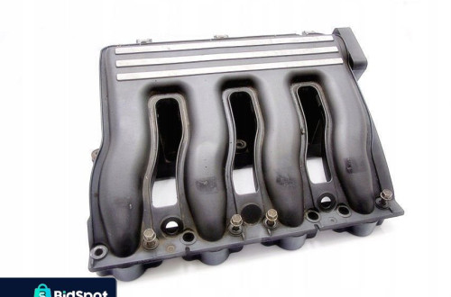 Kolektor Ssący Bmw 2.0 D E46 E39 320 318 520 D
