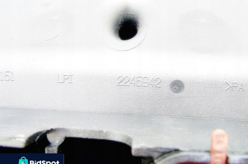 Kolektor Ssący Bmw 2.0 D E46 E39 320 318 520 D