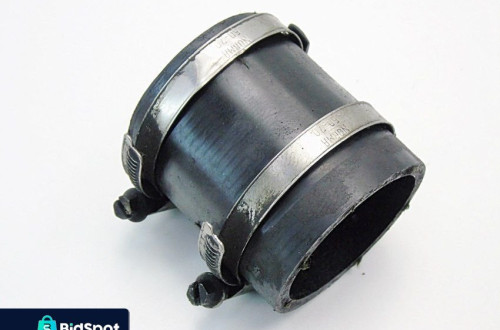 Rura Wąż Turbo 2.0 Tdci C-Max Focus 2 Mondeo 4 V50