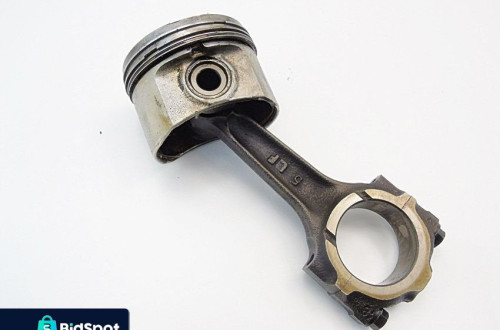 Tłok Korbowód 1.1 8V Panda Ii Seicento 7766379