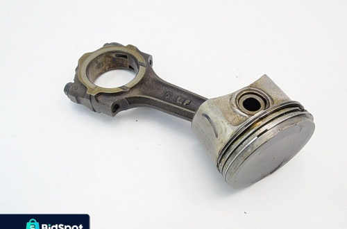 Tłok Korbowód 1.1 8V Panda Ii Seicento 7766379