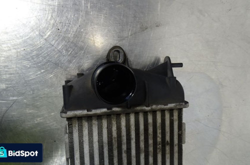INTERCOOLER RENAULT TRAFIC II 2.0DCI