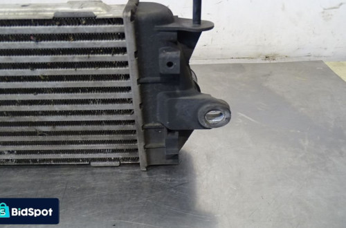 INTERCOOLER RENAULT TRAFIC II 2.0DCI