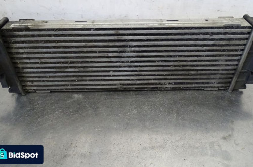 INTERCOOLER RENAULT TRAFIC II 2.0DCI
