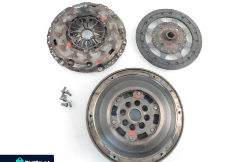 KOŁO DWUMASOWE PEUGEOT 508 I 2.0 HDi 9686915780 9677060580