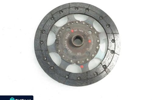 KOŁO DWUMASOWE PEUGEOT 508 I 2.0 HDi 9686915780 9677060580